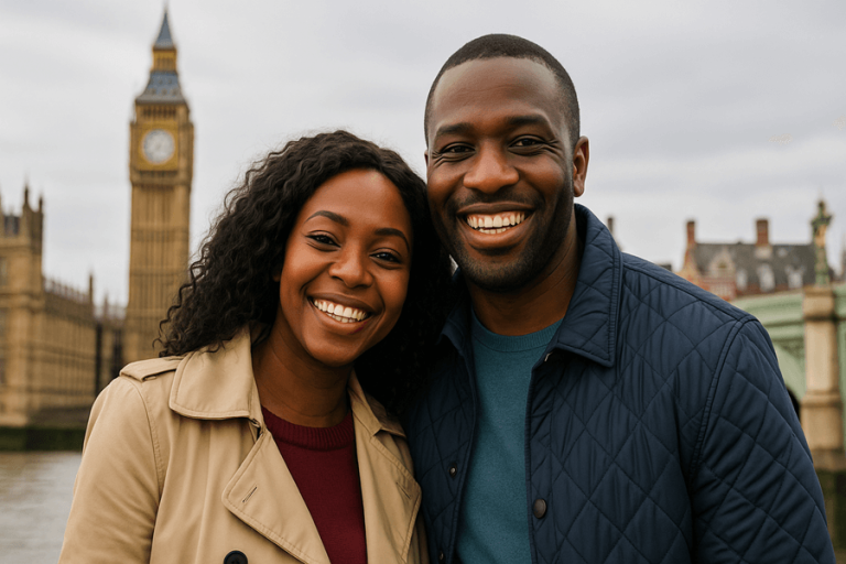 UK Spousal Visa: A Comprehensive Guide to Obtaining the UK Spousal Visa